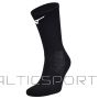 Skarpety Mizuno Training Handball 32EX0X01Z09 / czarny / 37-40