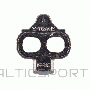 Pedal blocks LOOK X-TRACK