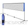 Best Sporting регулируемый набор 4 в 1 для бадминтона, тенниса и волейбола