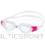 Aqua-speed Очки для плавания Aqua Speed Pacific Jr / юниорские / розовые