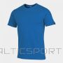 Joma Desert T-krekls ar īsām piedurknēm Royal M 101739.700 (L)