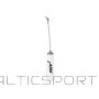 Inov-8 Ūdens pudele Ultraflask 000789-CLBK-01 (N/A)