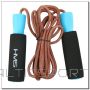 Leather skipping rope HMS SK17 (N/A)