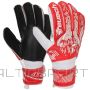 Rękawice Reusch Attrakt Solid 54 70 016 8905 / biały / 8,5