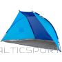 Schreuderssport pludmales telts ABBEY 21TQ aqua/navy blue
