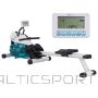 ZW1600 Water Rowing Machine HMS PREMIUM Semi Commercial