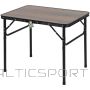 Enero Camp FOLDABLE CAMPING TABLE 75X55X25-59CM WOOD