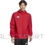Adidas Куртка ENTRADA 26 AW JZ9100 / красная / XL