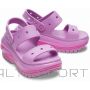 Crocs Mega Crush Sandal 207989-6WQ (EU 38/39)