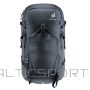 Deuter Треккинговый рюкзак Trail Pro 31 SL, черный (N/A)