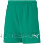 Puma teamRISE Short Jr 704943 05 (128cm)