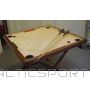 Novus table set MedusKoks CLUB