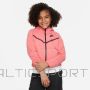 Sweatshirt Nike Sportswear Tech Fleece Jr CZ2570-894 (M (137-147))