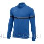 Nike Толстовка Dri-FIT Academy 21 M CW6113-463 (XXL)