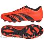 Futbola apavi, Futbola botas /Adidas Predator Accuracy.4 FG M GW4603 futbola apavi (43 1/3)