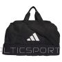 Pleca soma / sporta soma /Adidas TIRO sporta soma BC S HS9743 / melna
