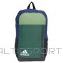 Plecak adidas Motion BOS Backpack IP9773 / zielony