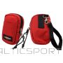 Eastpak / Sarkana / viena izmēra korpuss