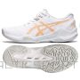  Handbola apavi / botas /  - >Asics BLAST FF 2 1072A046 102 / 39 1/2 / Balta