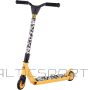 PB STUNT KATANA SCOOTER, YELLOW, BLACK