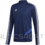 Adidas Футболка Tiro 19 Training Top M DT5278 (S)