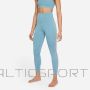 Nike Yoga W leggings DA1037-424 (2XS)