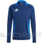 Adidas Tiro 24 sacensību treniņš M IS1640 sporta krekls (XS)
