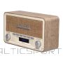 Denver DAB-18LW Lightwood