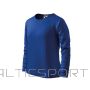 Malfini T-krekls Fit-T LS Jr MLI-12105 rudzupuķu zils (146 cm/10 lati)