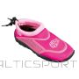 Aqua shoes unisex BECO SEALIFE 4 size 32/33 pink
