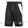 adidas Tiro 24 M IP1951 shorts (XS)
