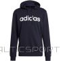 adidas Essentials French Terry Linear Logo Hoodie M GK9066 (M)