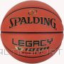 Basketbola bumba /Spalding TF-1000 Legacy Logo Fiba 76964Z basketbols (6)