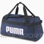 Torba Puma Challenger Duffel Bag S 079530-02 / granatowy