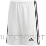 Adidas Squadra 21 Short Youth Jr GN5766 (116cm)