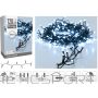 Christmas Decoration CHRISTMAS LIGHTS LIGHT CHAIN 120 LED TIMER COLD WHITE