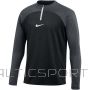 Nike Df Academy Pro Drill Top KM DH9230 011 sporta krekls (2 XL)