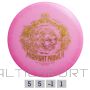 Discgolf DISCMANIA Midrange Driver C-LINE Midnight Prowl 2 Meta Kyle Klein Pink 5/5/-1/1