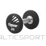 Tiguar PU dumbbell 2.5 kg TI-WHPU0025 (N/A)
