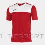 Joma Uzvarētāja T-krekls 100946.602 (2XS)