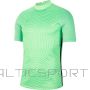 Sporta krekls Nike Gardien III BV6714 398 / Zaļa / XL