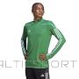 Adidas Džemperis TIRO 23 Training Top IC7879 / zaļš / L