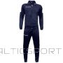 Tracksuit Givova Tuta Revolution M TR033 0403 (2XS)