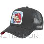 Capslab Super Mario Bros Cap M CL-SMB-1-CLA2 (viens izmērs)