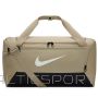 Nike Brasilia soma DM3976-253 / 52x29x29 cm / zaļa