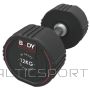 Dumbbell Body Sculpture TPU BW 133 12 KG (N/A)
