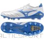 Buty Mizuno Morelia Neo IV Beta Elite FG P1GA244225 / biały / 44