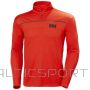 Helly Hansen technical sweatshirt HP 1/2 ZIP PULLOVER M 30208 222 (XL)