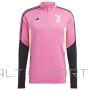Adidas Juventus Training Top HS7557 / pink / XL