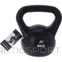 Xqmax COMPOSITE Dumbbell KETTLEBELL 6 KG WEIGHT